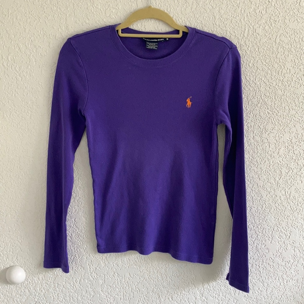 Vintage Ralph Lauren Sweater